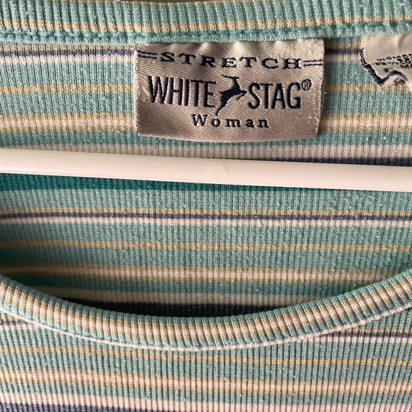White Stag Woman’s Top - Picture 4 of 5
